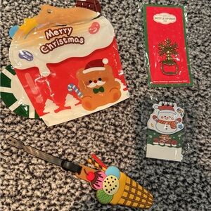 Miniso member gift 2025